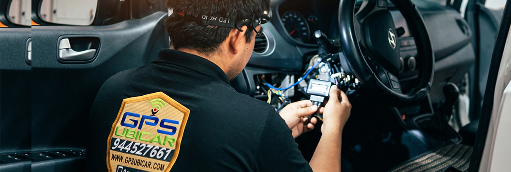 GPS Ucayali - empresa rastreo satelital Puerto Maldonado monitoreo vehicular 24/7 GPS 4G seguridad